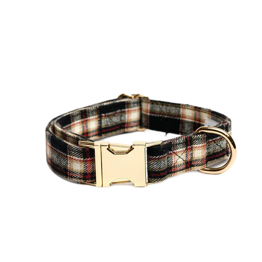 Collar London - Tienda online collares y accesorios de diseño para perros Dog Models - Pet Peterson